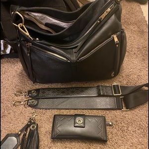 Kerikit Full Lennox w/ extras